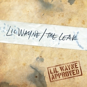 Lil' Wayne – Talkin' About It