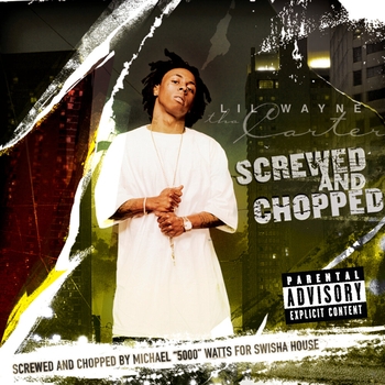 Lil Wayne – We Don't (Chopped & Screwed)