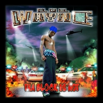 Lil Wayne – Intro ( Tha Block Is Hot 1999)