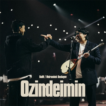 RaiM – Ozindeimin