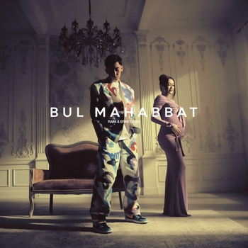 RaiM and Erke – Bul mahabbat (2023)