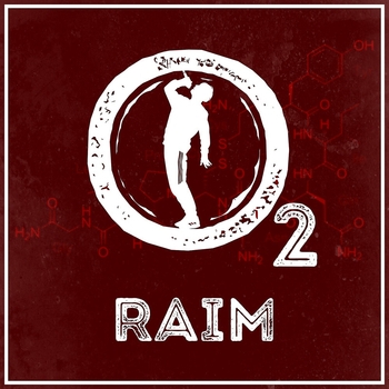 RaiM – Двигаться (O2. 2018)