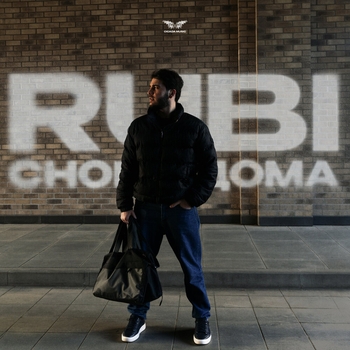 Rubi – Снова дома (2025)