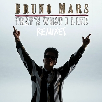 Bruno Mars – That's What I Like (PARTYNEXTDOOR Remix)