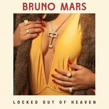 Bruno Mars – Locked Out Of Heaven (The M Machine Remix) (The M Machine Remix)
