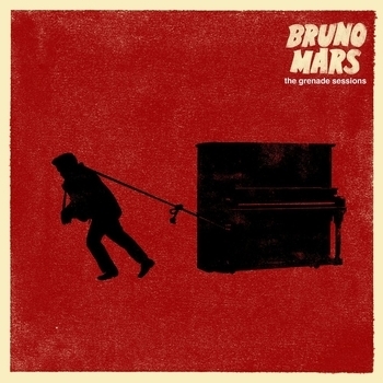 Bruno Mars – Grenade