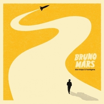 Bruno Mars – Talking to the Moon