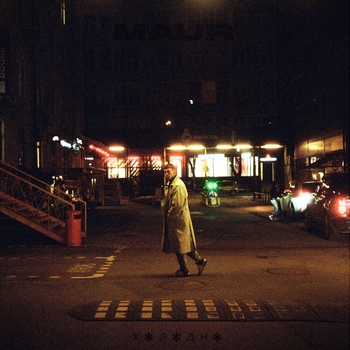Maur – Холодно