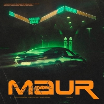 Maur – Фарарей 2.0 (by Mvus Remix) (Single 2023) (by MVUS remix)
