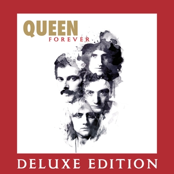 Queen – There Must Be More To Life Than This (William Orbit Mix)