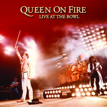 Queen – Love of My Life (Live At The Bowl)