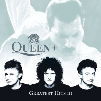 Queen – No-One But You