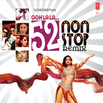 Akon – Chammak Challo - Remix