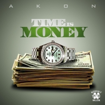 Akon – Time is Money