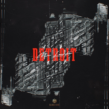 Mr Lambo – Detroit (Новинки 2022)