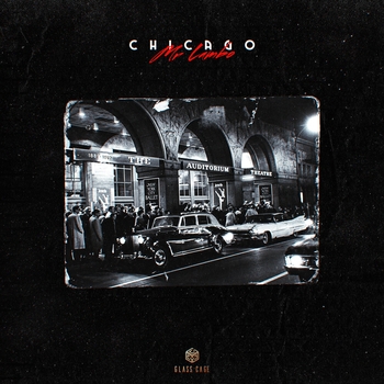 Mr Lambo – Chicago (Новинки 2022)