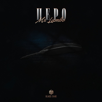 Mr Lambo – Перо (Новинки 2021)