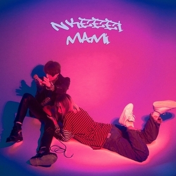 Nkeeei – MAMi