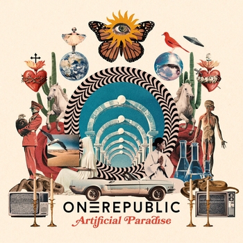 OneRepublic, Jelly Roll – Hurt