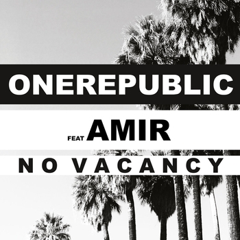 One Republic – No Vacancy