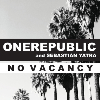 OneRepublic – No vacancy