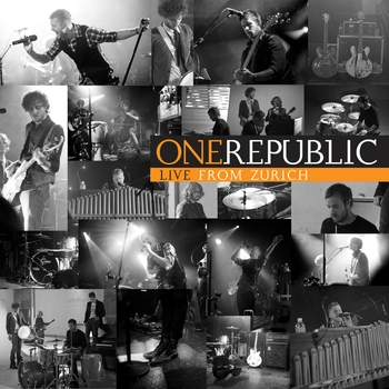 OneRepublic – Stop and Stare (Live From Zurich) (Live From Zurich (EP) 2010) (Live From Zurich)