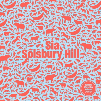 Sia – Solsbury Hill (2025) (Humane World for Animals Cover)