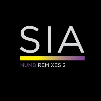 Sia – Numb (Ruff & Jam Mellow Mix)