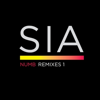Sia – Numb (Paradise Soul Remix Part 1) (Single 2005) (Paradise Soul Remix Pt 1)