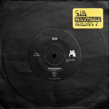 Sia – Towards The Sun (Arapu & Priku Remix)
