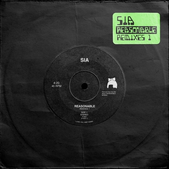 Sia – Incredible (AWEN Remix)