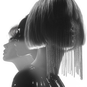 Sia – Immortal Queen (feat. Chaka Khan & Debbie Harry)