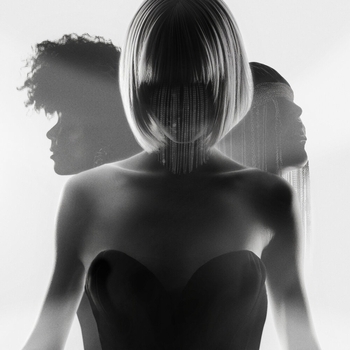 Sia – Immortal Queen (feat. Chaka Khan & Eve)