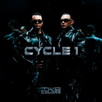 Twocolors, TC-TC – Intro