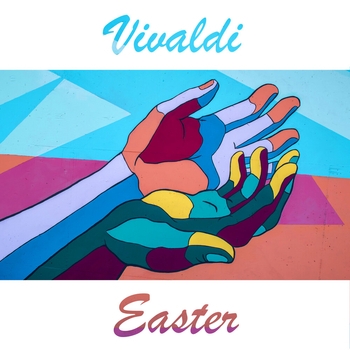 Michael Chance – Vivaldi: Stabat Mater, R.621 - 2. "Cuius animam" (Adagissimo)