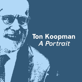 Антонио Вивальди, Ton Koopman, Арканджело Корелли - Ton Koopman - A ...