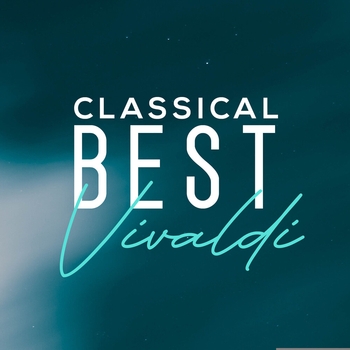 Vincent Bernhardt – Concerto for Strings No. 5 in C Major, RV 114: II. Adagio