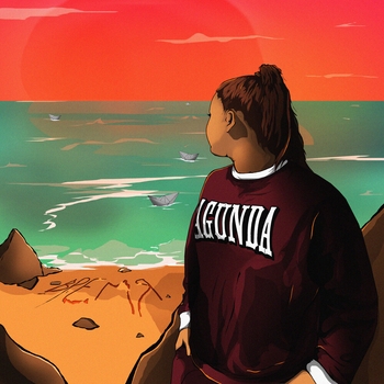 Agunda – Время (2023)