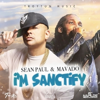 Sean Paul – I'm Sanctify