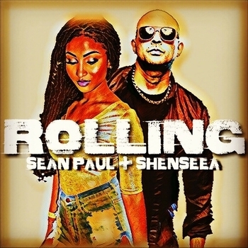 Shenseea – Rolling (2017)