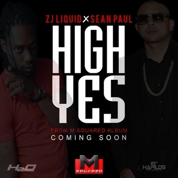 Sean Paul – High Yes