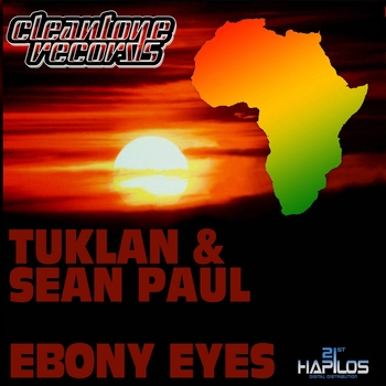 Tuklan – Ebony Eyes (A Class Floor Mix)