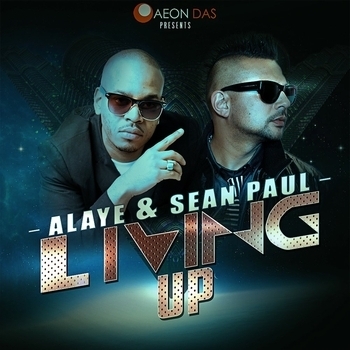 Sean Paul – Living up 2 (Radio Edit)