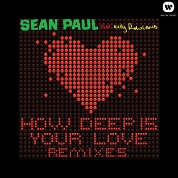 Sean Paul – Body (Dannic Radio Edit)