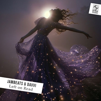 Jambeats – Left on Read