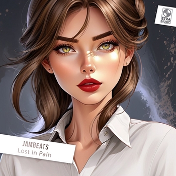 Jambeats – Lost in Pain (2025)