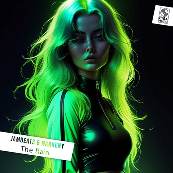 JamBeats, Markeny – The Rain