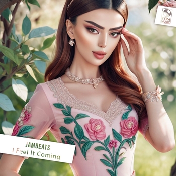 Jambeats – I Feel It Coming