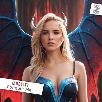 Jambeats – Conquer Me
