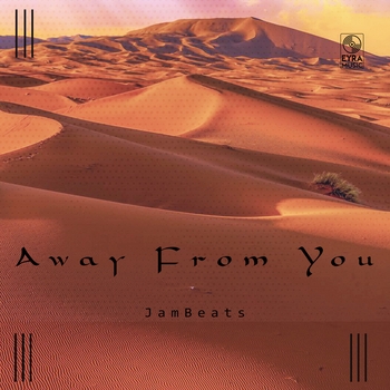 Jambeats – Away From You (Single 2024)